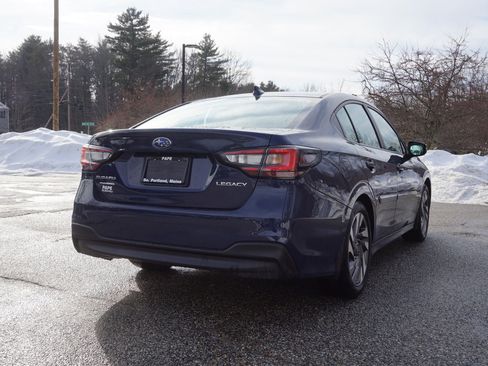 Used 2025 Subaru Legacy Limited image 5