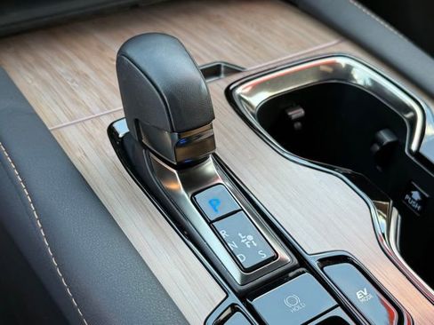 Used 2023 Lexus RX 350h w/ Cold Area Package image 28