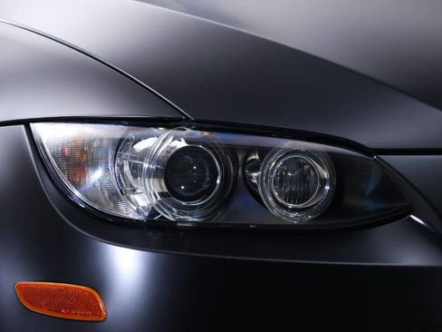 Used 2011 BMW M3 Coupe image 16