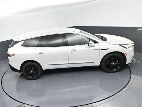 Used 2023 Buick Enclave Essence w/ Sport Touring Edition image 47