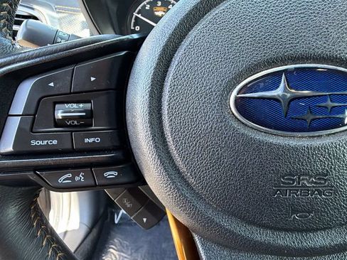 Certified 2023 Subaru Forester Wilderness AWD/4WD image 19