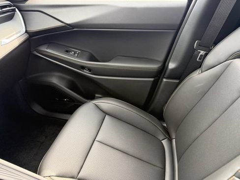 New 2026 Jeep Cherokee Limited AWD/4WD image 21