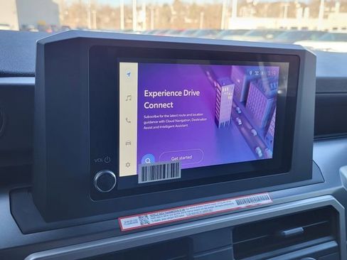 New 2026 Toyota 4Runner TRD Off-Road image 23