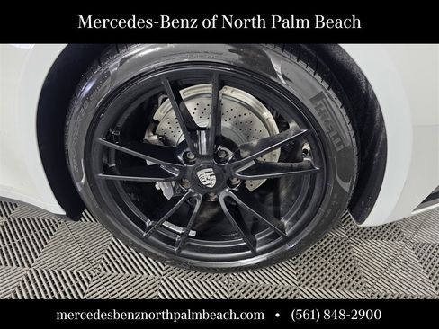 Used 2020 Porsche 911 Carrera image 13