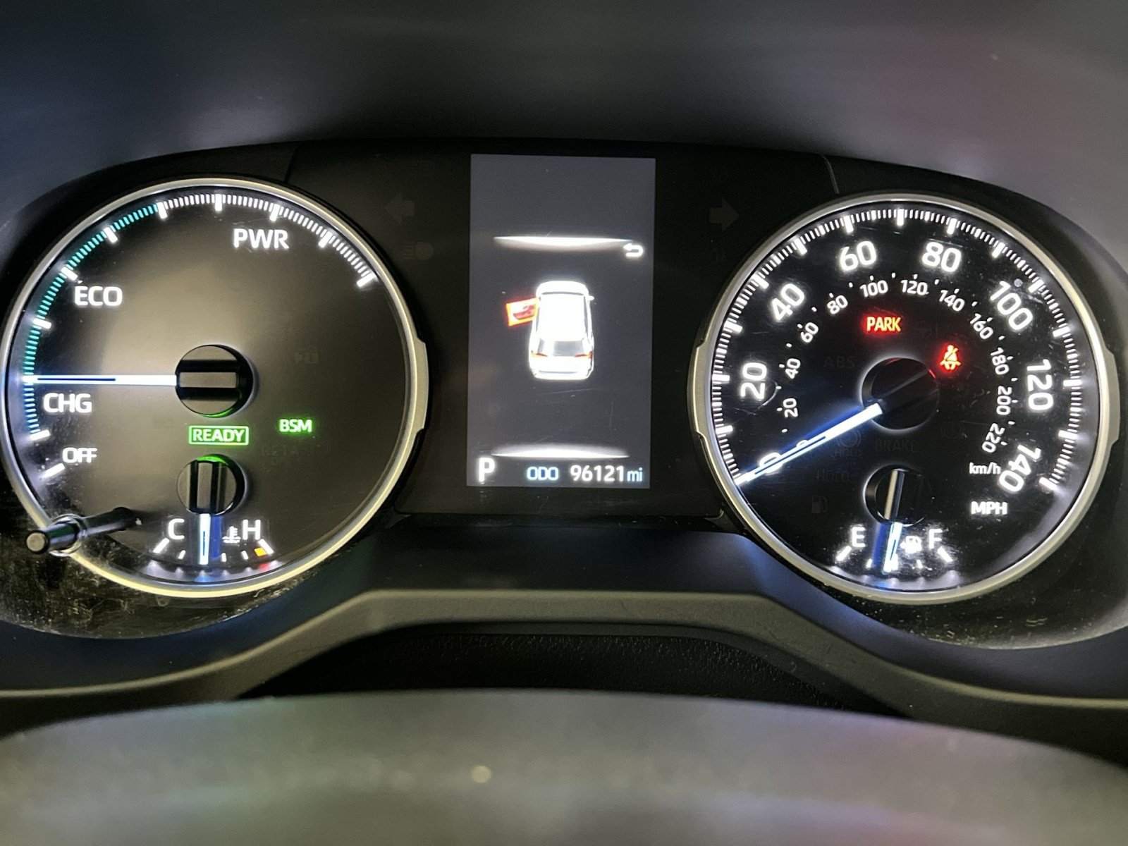 Used 2022 Toyota RAV4 SE w/ Convenience Package AWD/4WD image 16