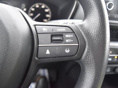 Certified 2024 Honda CR-V LX image 18