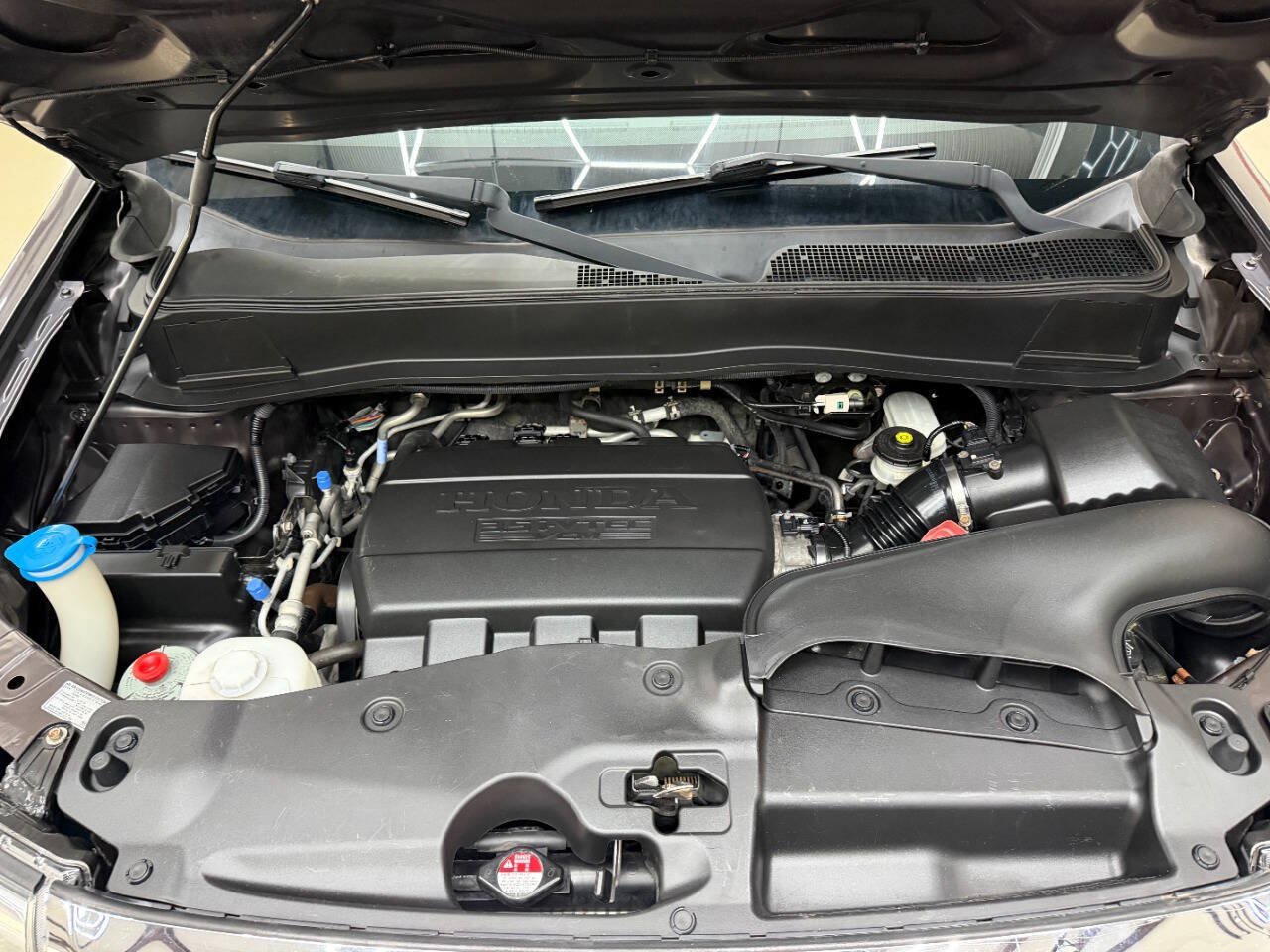Used 2012 Honda Pilot EX-L image 7