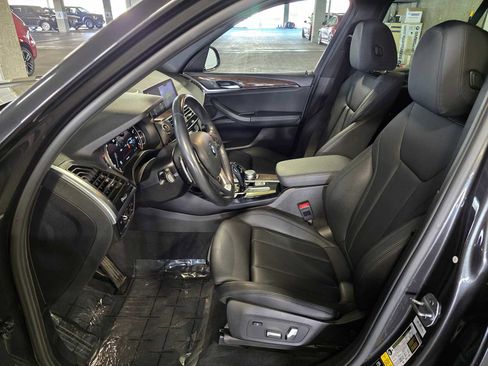Used 2019 BMW X3 xDrive30i w/ Driving Assistance Package image 27