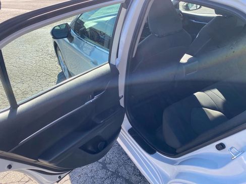 Used 2024 Toyota Camry LE image 23