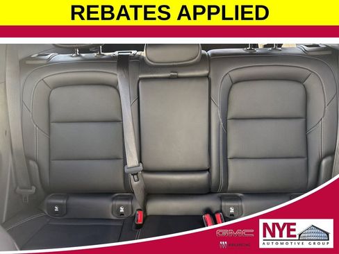 Used 2026 GMC Terrain Elevation w/ Elevation Premium Package image 16