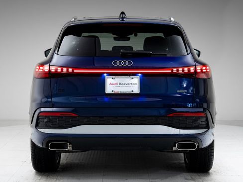 New 2025 Audi Q5 Premium Plus image 29