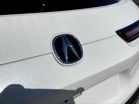 Certified 2025 Acura ADX A-Spec image 15