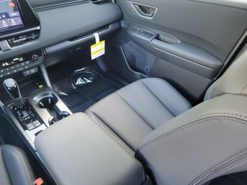 New 2026 Subaru Outback Premium AWD/4WD image 12