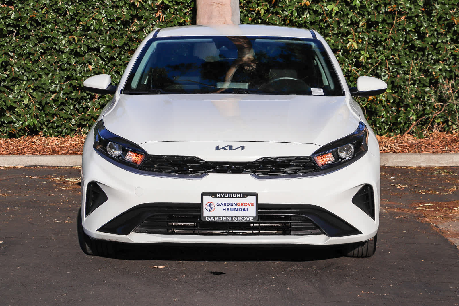 Used 2023 Kia Forte LX FWD image 2
