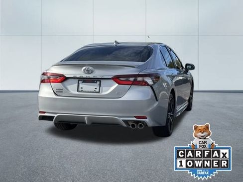 Used 2021 Toyota Camry SE image 57