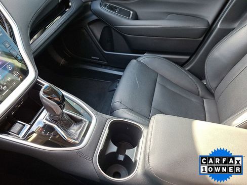 Certified 2021 Subaru Legacy Limited XT w/ Popular Package #2 image 33