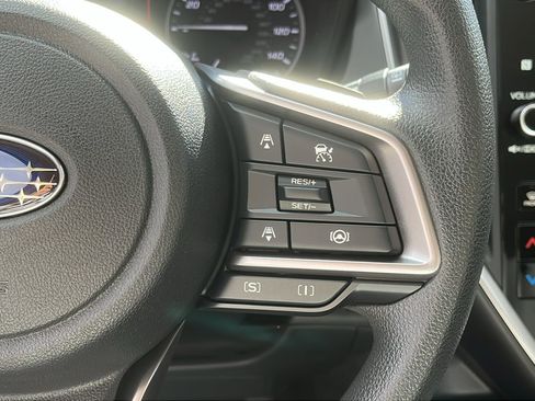 New 2026 Subaru Impreza 2.0i Sport image 10