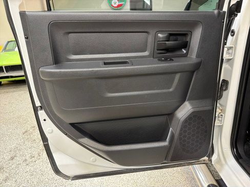 Used 2011 RAM 3500 ST w/ ST Popular Equipment Group image 25