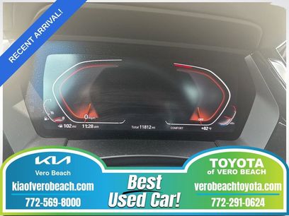 Used 2024 BMW Z4 sDrive30i w/ Convenience Package