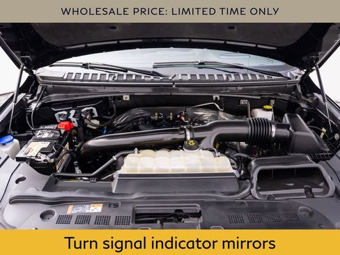 Used 2024 Lincoln Navigator Reserve AWD/4WD image 31