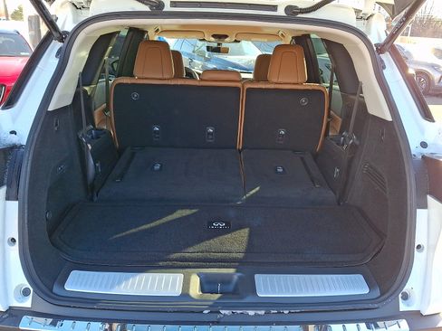 Certified 2023 INFINITI QX60 Sensory w/ Vision Package image 29