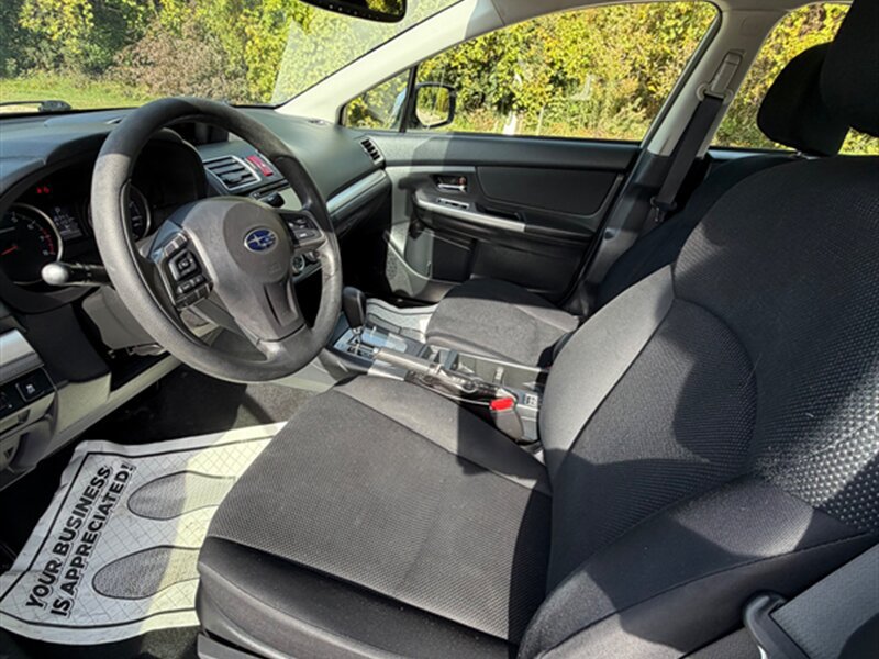 Used 2016 Subaru Impreza 2.0i Premium AWD/4WD image 17