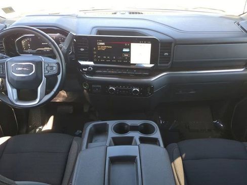 Used 2023 GMC Sierra 1500 Elevation image 15