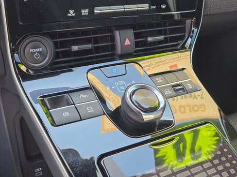 Certified 2024 Toyota bZ4X XLE w/ Weather Package image 23