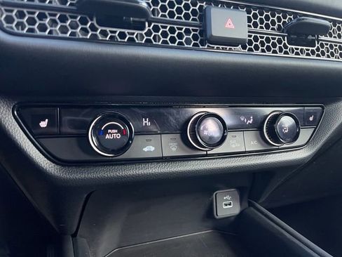 Used 2024 Honda HR-V Sport image 26