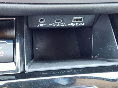 Certified 2024 Subaru Outback Limited AWD/4WD image 20