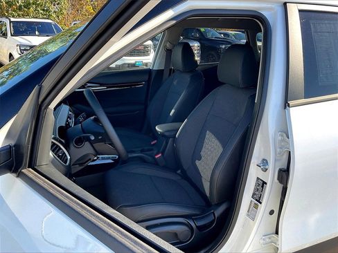 New 2026 Kia Seltos S image 11