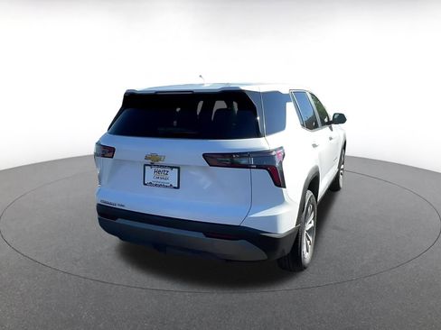 Used 2025 Chevrolet Equinox LT image 14