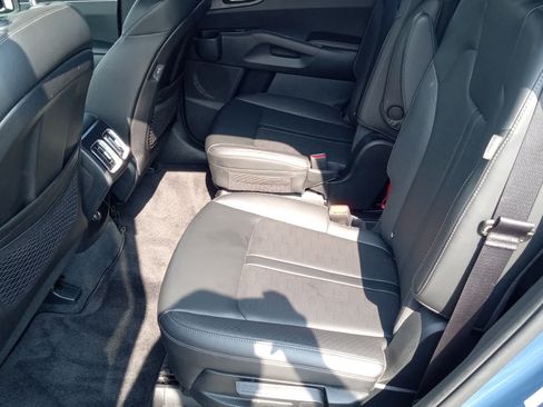 Used 2024 Kia Sorento X-Line EX AWD/4WD image 26