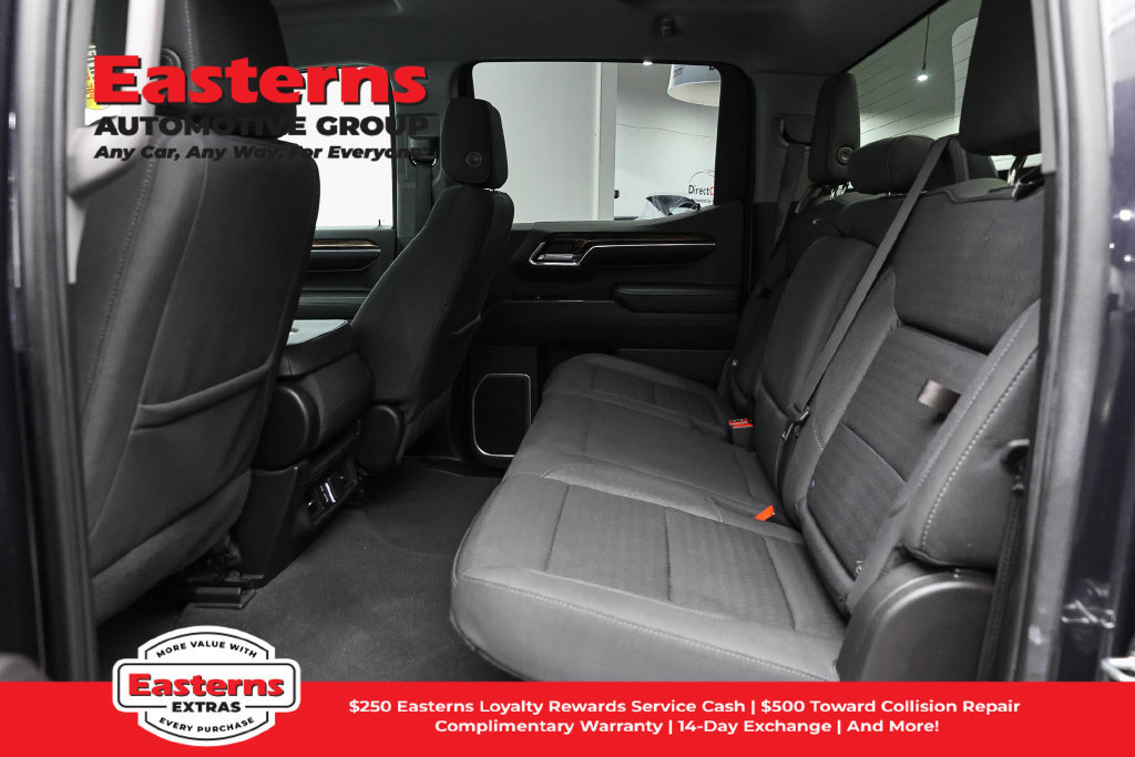 Used 2023 GMC Sierra 1500 Elevation AWD/4WD image 22
