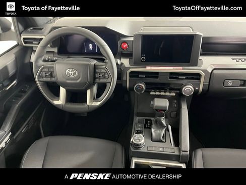 New 2026 Toyota Tacoma TRD Off-Road AWD/4WD image 14
