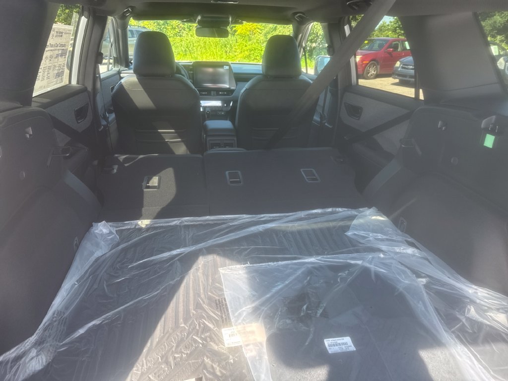 New 2026 Subaru Outback Limited AWD/4WD image 18