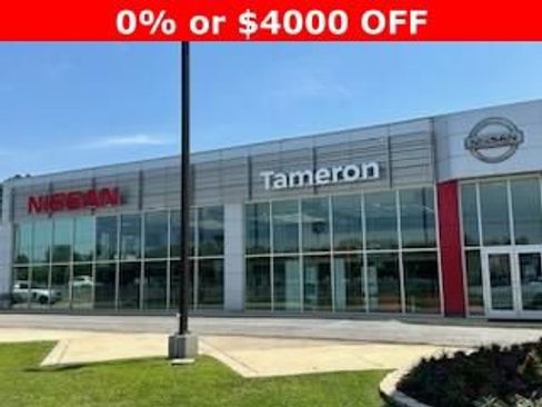 New 2026 Nissan Murano Platinum w/ Technology Package image 45