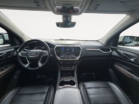 Used 2021 GMC Acadia Denali w/ GMC Pro Grade Package image 13