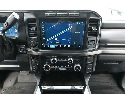 Used 2023 Ford F250 Lariat w/ Lariat Ultimate Package AWD/4WD image 35