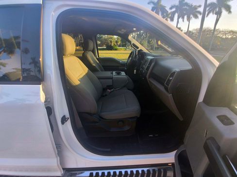 Used 2018 Ford F150 XLT w/ XTR Package AWD/4WD image 32