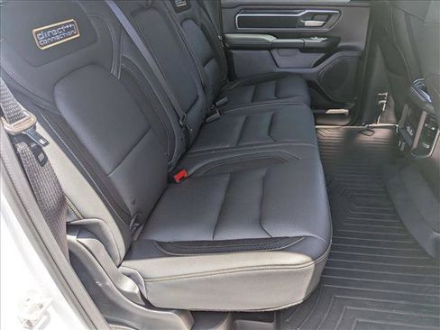 Used 2026 RAM 1500 Big Horn AWD/4WD image 17