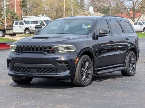 Used 2024 Dodge Durango R/T AWD/4WD image 3