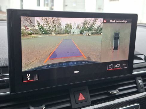 Used 2020 Audi S5 Prestige w/ S Sport Package image 21