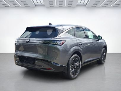 New 2026 Nissan Murano Platinum w/ Cargo Package