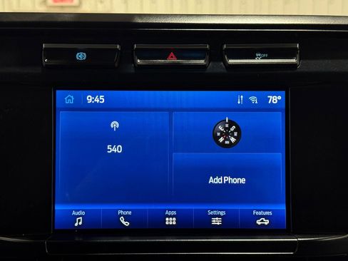 Used 2024 Ford F550 4x4 Crew Cab Super Duty image 35
