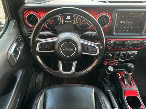 Used 2020 Jeep Gladiator Rubicon image 14