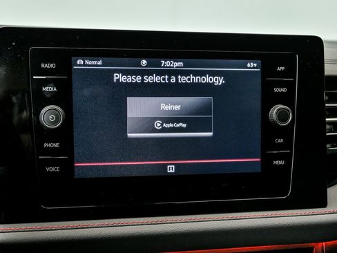 Certified 2025 Volkswagen Jetta GLI Autobahn image 19