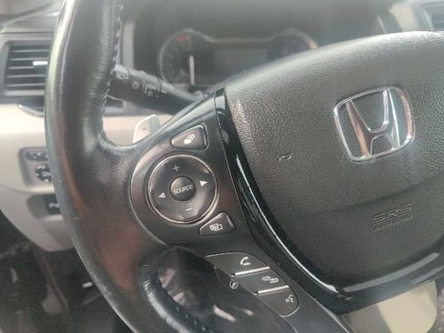 Used 2018 Honda Pilot Elite image 31