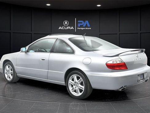 Used 2003 Acura CL Type-S FWD image 25