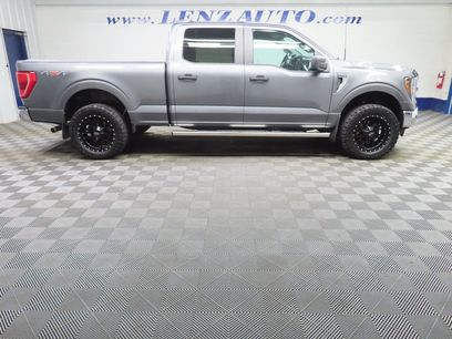 Used 2023 Ford F150 XLT